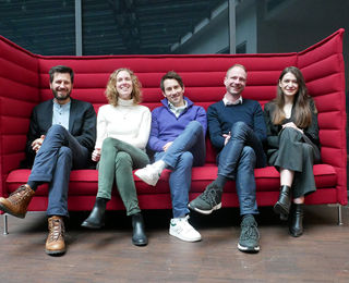 Downstream Origination Team Statkraft Deutschland
