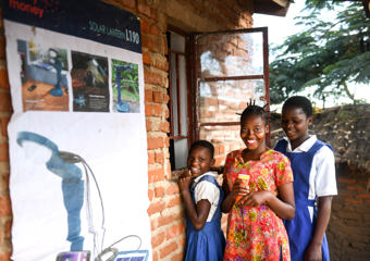 Solaraid