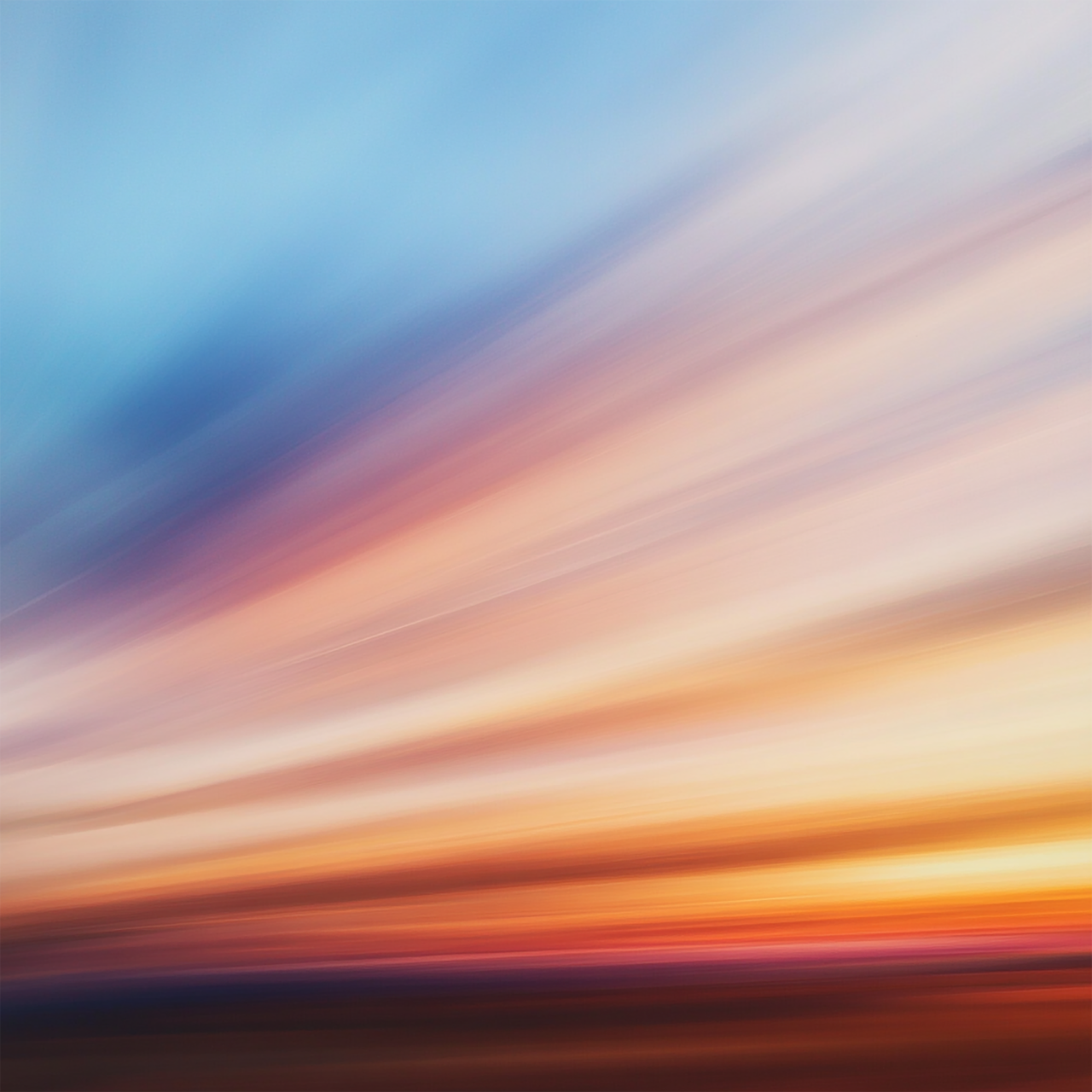 motion blur