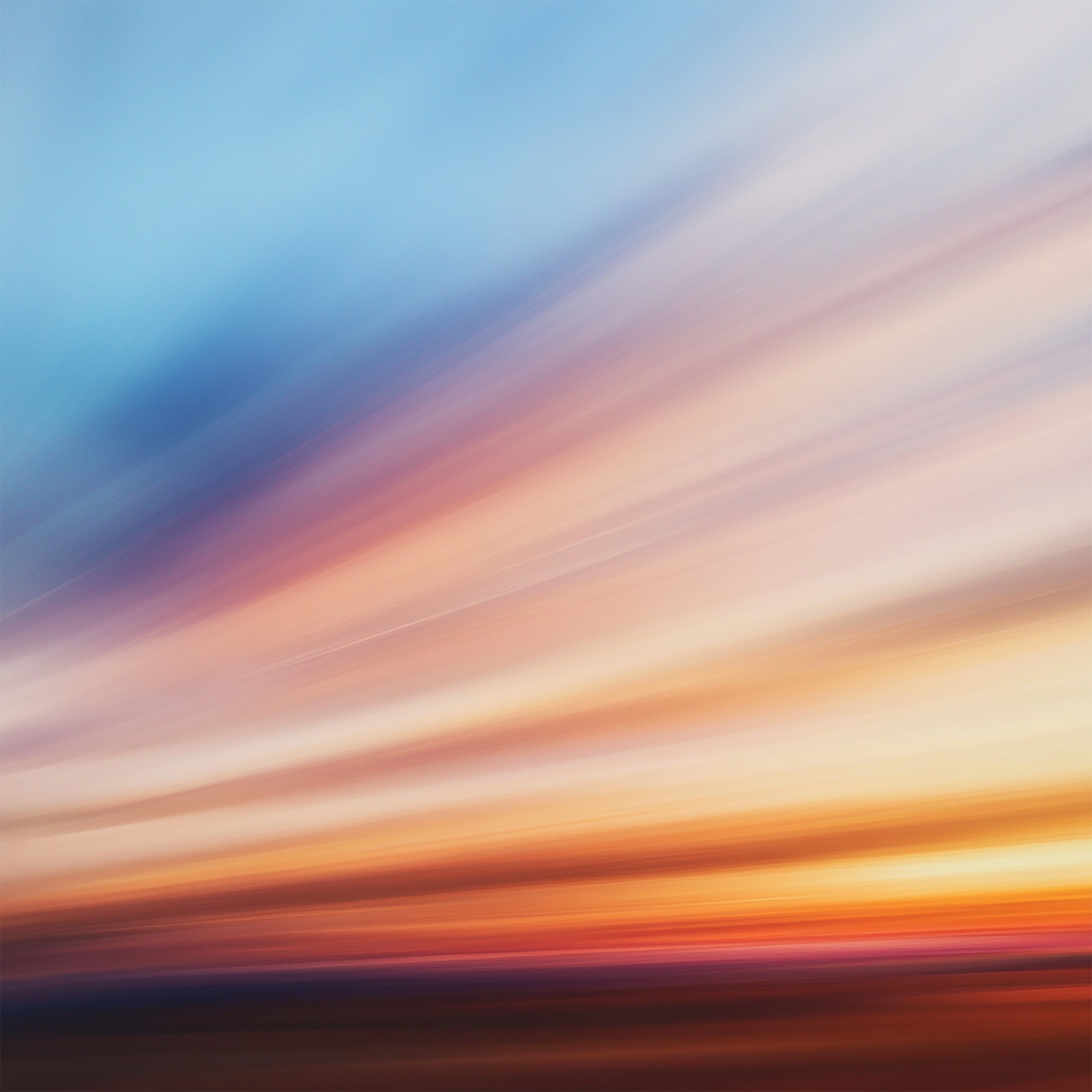 Motion blur