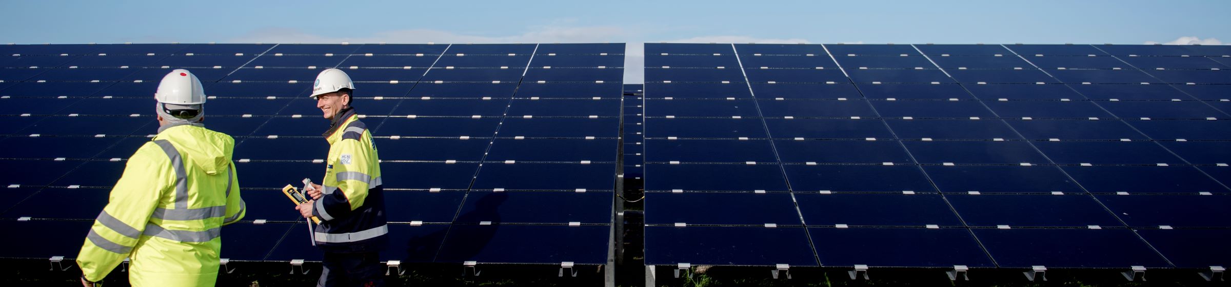 Usina solar de Emmen