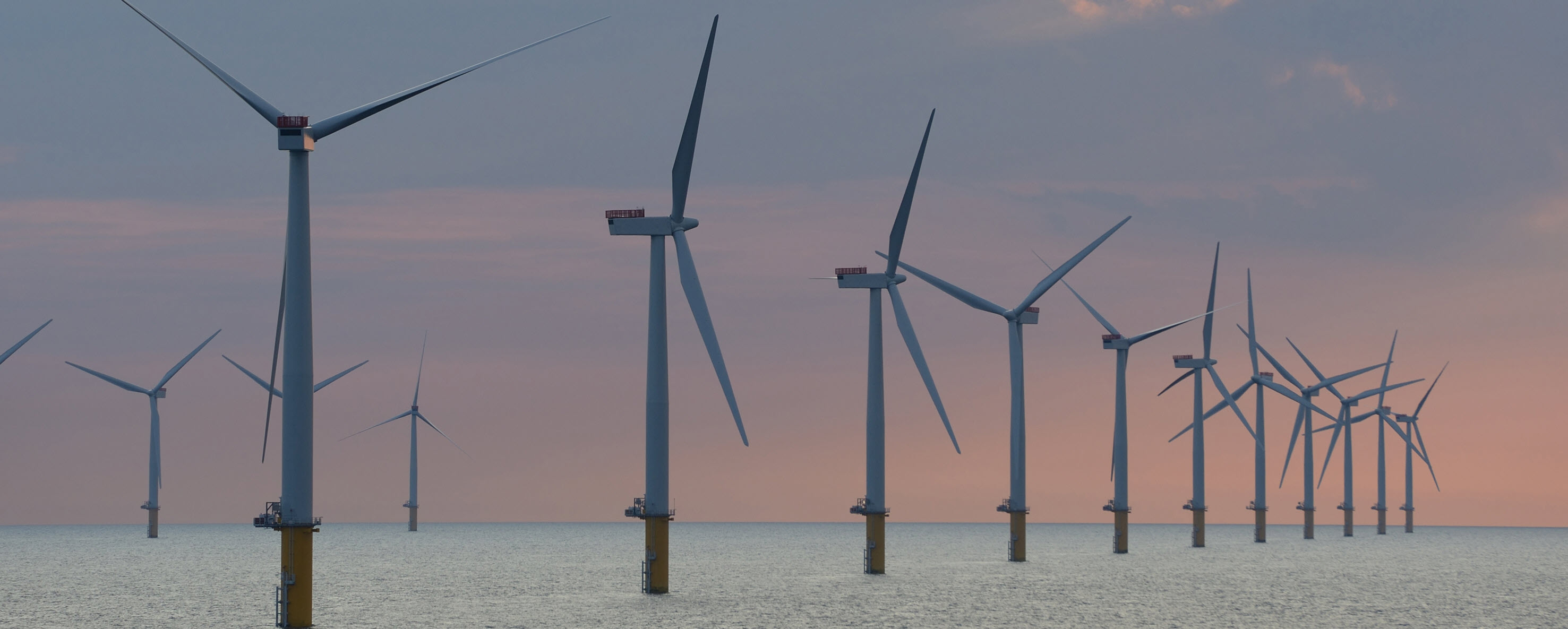 Statkraft secures 500 MW in Ireland's first offshore wind auction