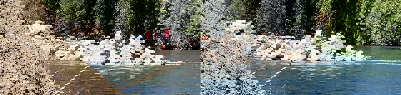 River