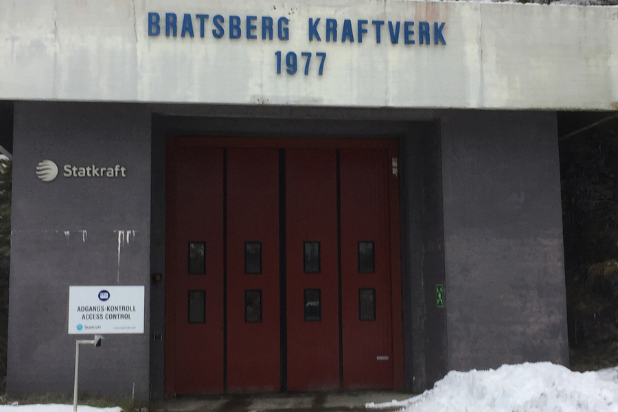 Bratsberg