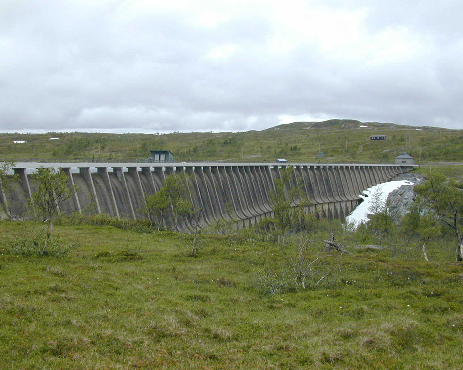 Vessingfoss