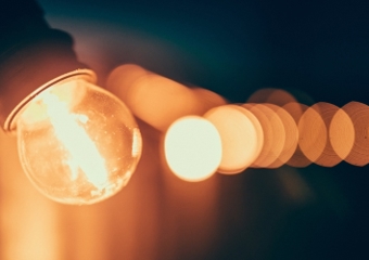 Bulb and light