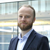 Arne Wist