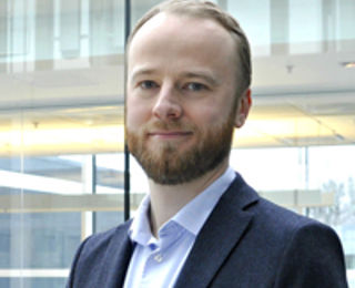 Arne Wist