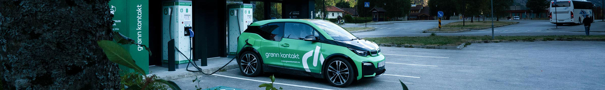 Statkraft acquires Gronn Kontakt