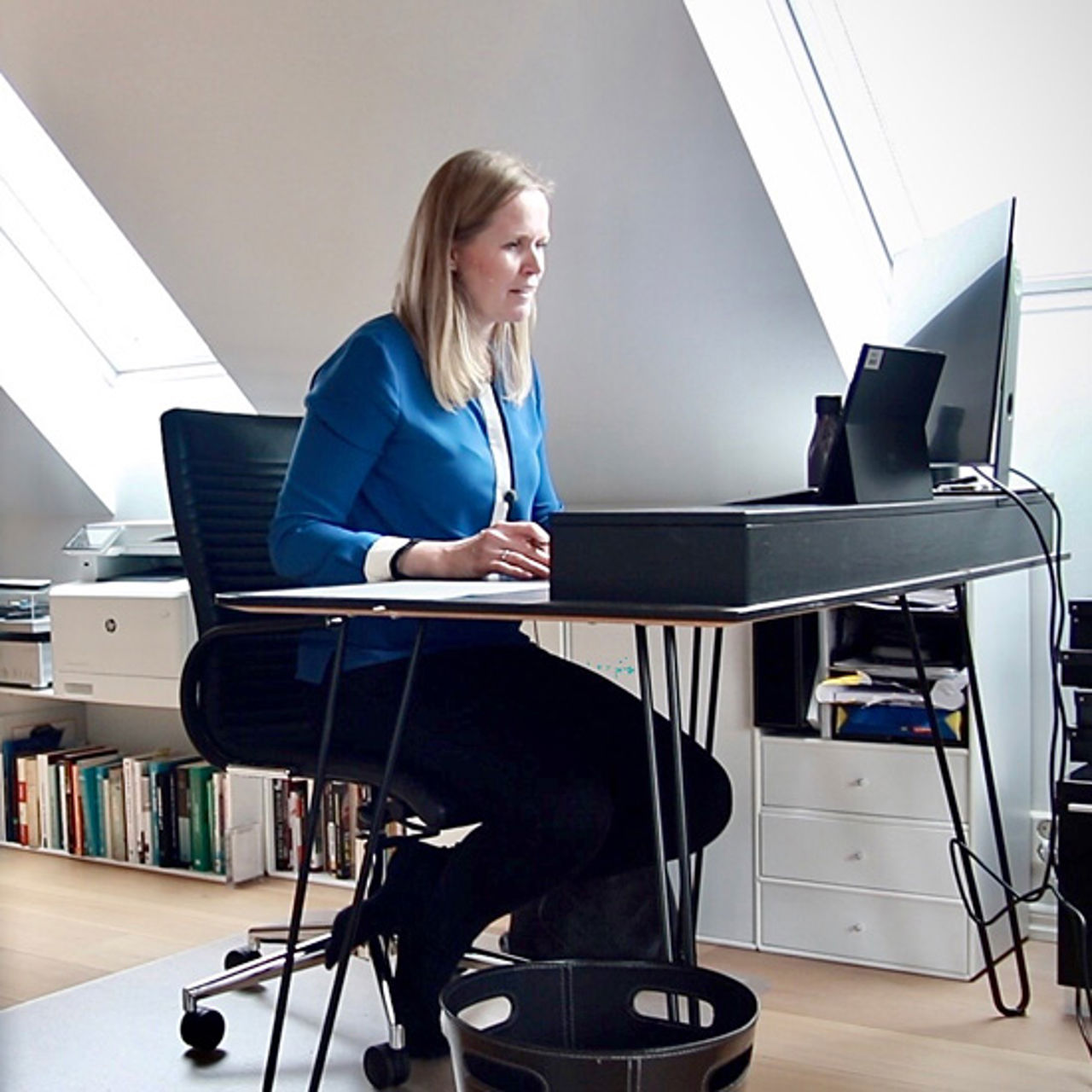 Birgitte Ringstad Vartdal