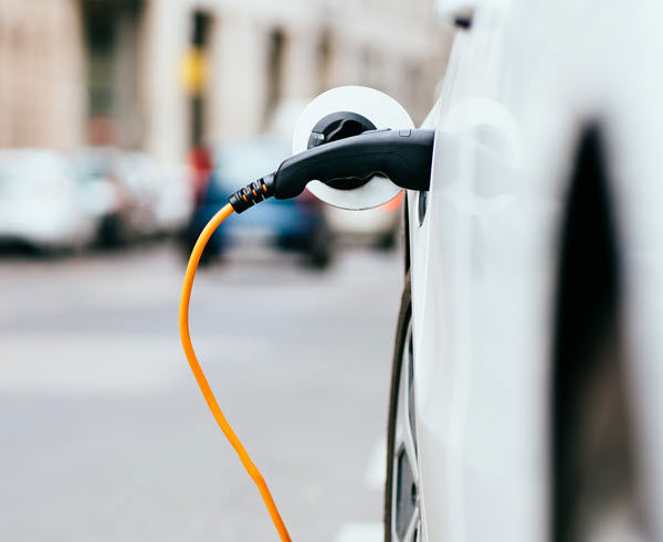 Car charging