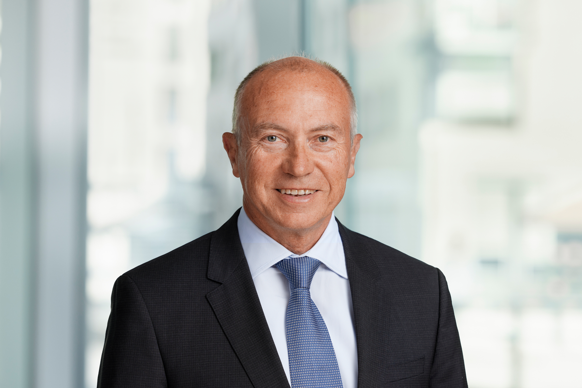 CEO Christian Rynning-Tønnesen to step down