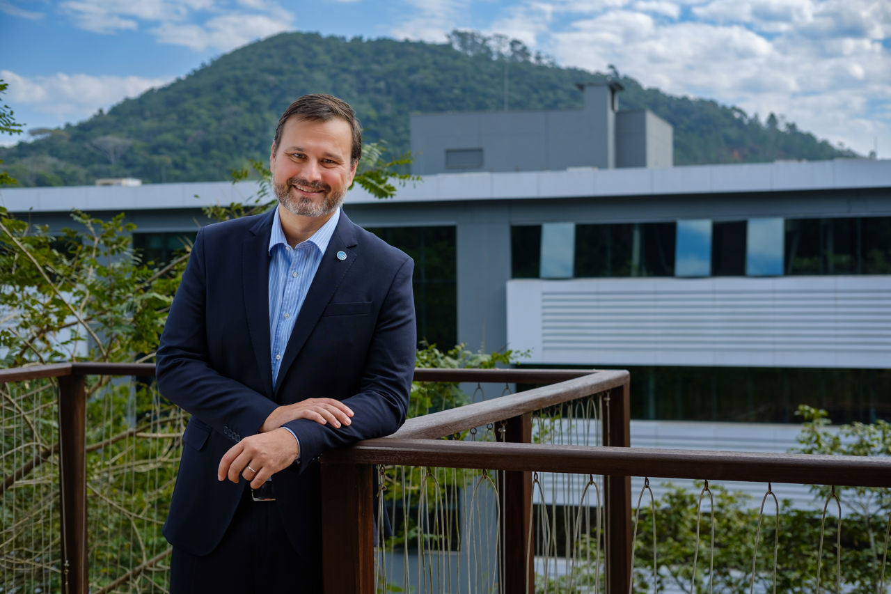 Fernando De Lapuerta will join the Corporate Management team of Statkraft as Executive Vice President (EVP) International from 1 January 2025. 