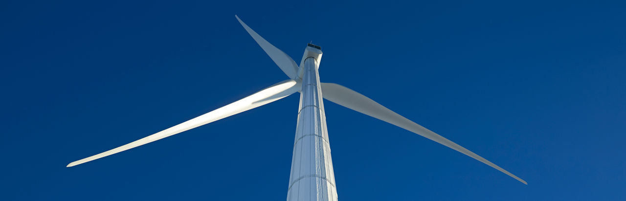 Vindkraftverk