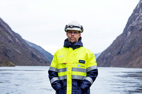 Bjørn Sandvik