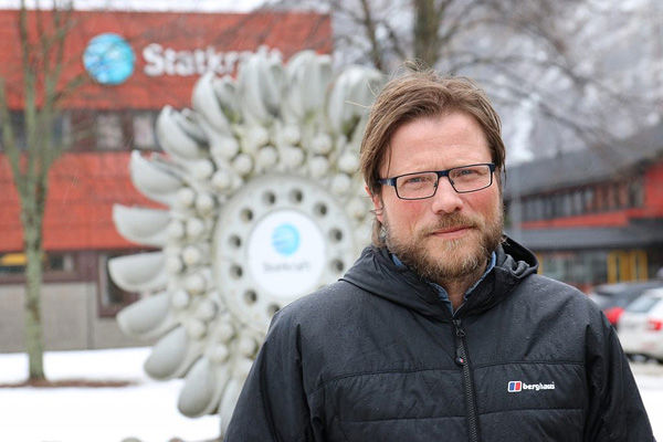 K&aring;re H&oslash;nsi