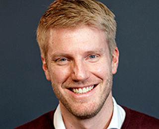 Arne Jørund Haugland