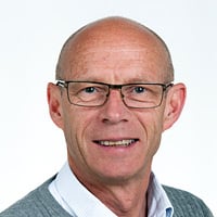 Bjørn Hølaas
