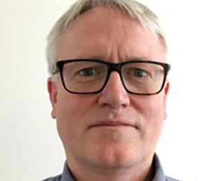 Olav Hølland