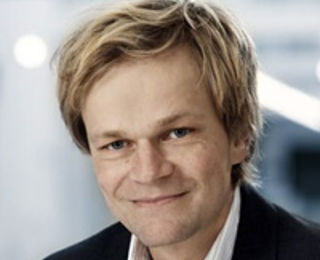 Pål Høberg
