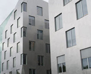 Kontorbygg