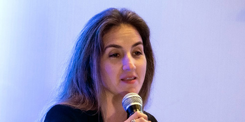 Veronica Arbulu