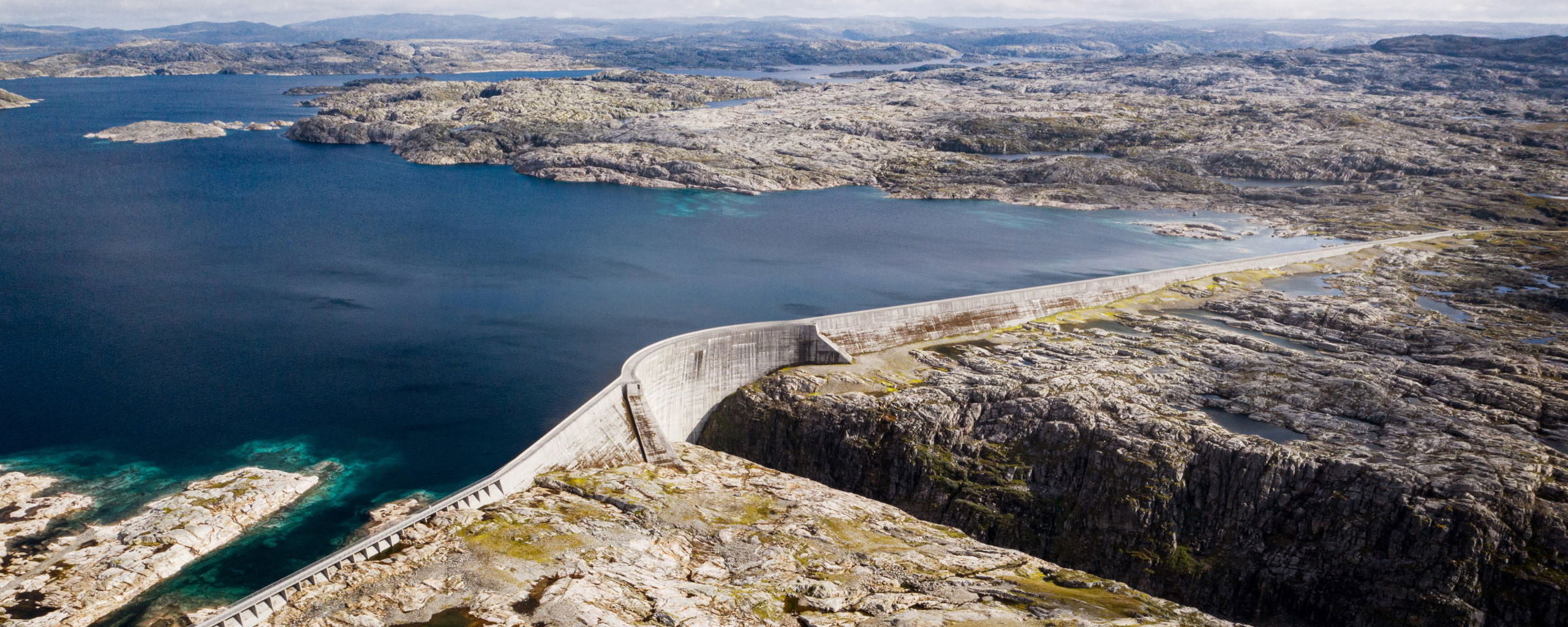 Hydro power