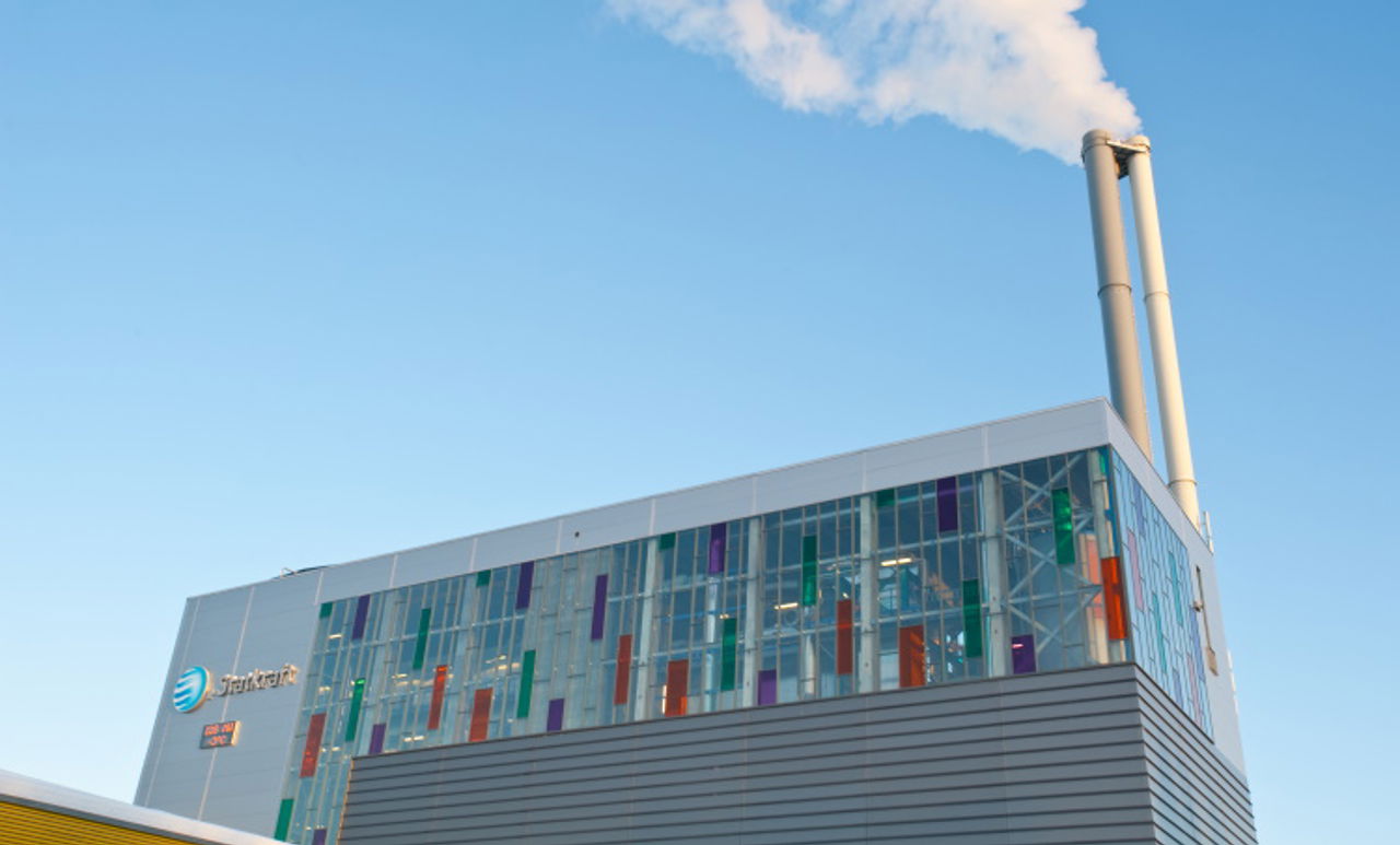 Autres sources d'énergie | Statkraft