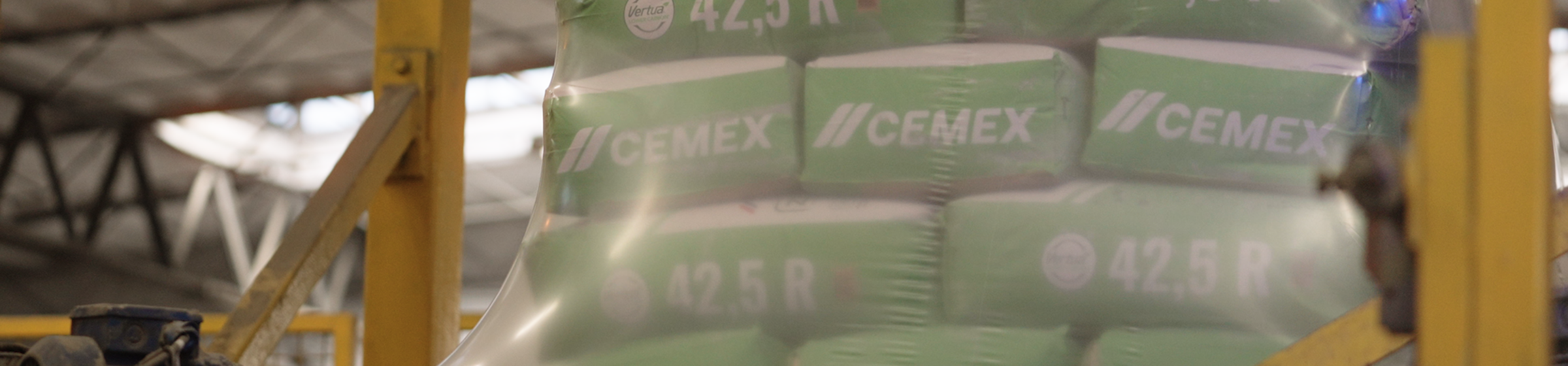 Cemex materials